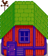 Deluxe Coop