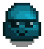 Dangerous Blue Slime