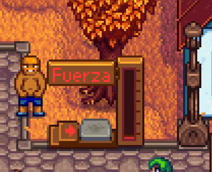 File:Stardew Valley Fair Smashing Stone ES.png