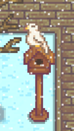 File:Dove on bird house.png