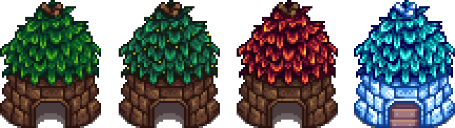 File:JunimoHutsSeasons.png