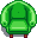File:Green Armchair.png