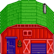 Deluxe Barn