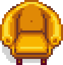 File:Yellow Armchair.png