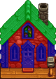 Stone Cabin