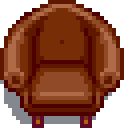 File:Brown Armchair.png