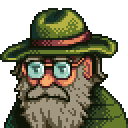 Professor Snail