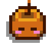 File:Orange Sleeping Junimo.png