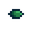The creature's animation.