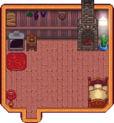 Wilderness Farm