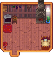 Wilderness Farm