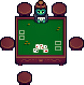 Low bid table