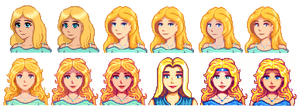 Haley Timeline.png