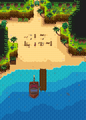 Island South