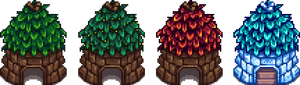 JunimoHutsSeasons.png