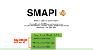 8 SMAPI website.png