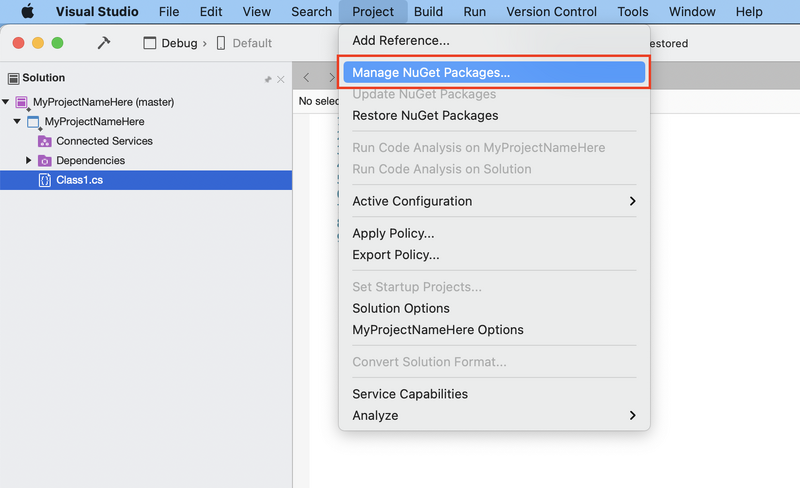 File:VS Mac 5 managenuget.png