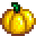 Golden Pumpkin