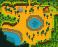 Wilderness Farm