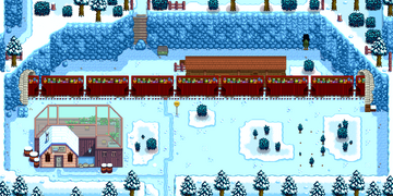Present Train