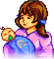 Alex's Mom