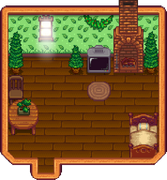 Forest Farm