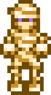Mummy