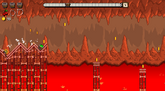 Red Hot Rollercoaster