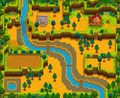 Hill-top Farm