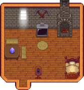 Hill-top Farm