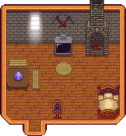 Hill-top Farm