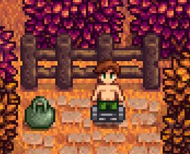 Alex lifts weights.