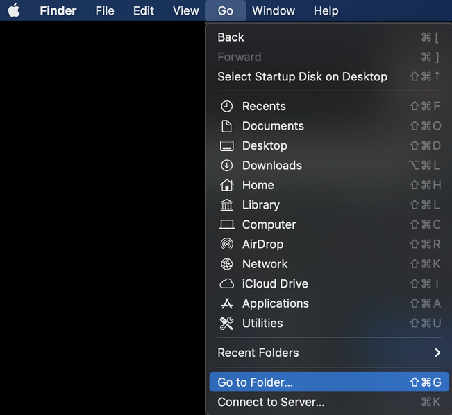 File:17 Finder go to folder.png