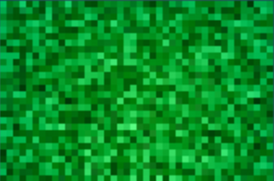 Green rain static closeup.png