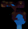 Island South-East Cave
