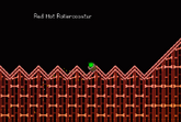 Red Hot Rollercoaster title screen