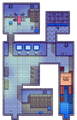 Men's Locker Room
