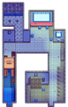Women's Locker Room