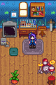 Abigail's room