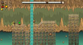 Crumble Cavern