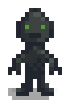 Stone Golem