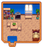 Beach Farm