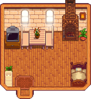Four Corners Farm