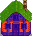 Big Shed