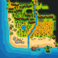 Island West