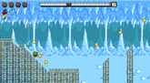 Slippery Slopes