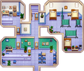 Clinic Interior